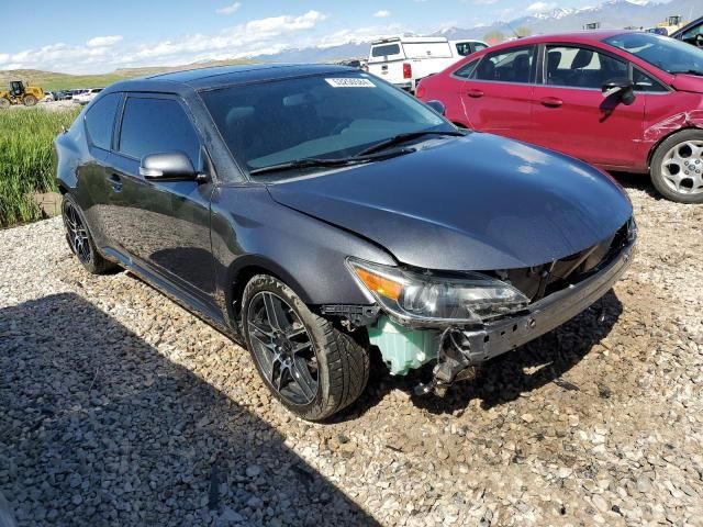 2016 Scion TC