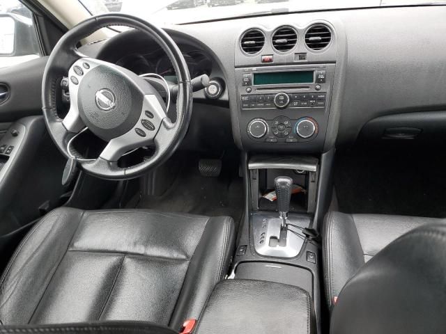 2009 Nissan Altima 2.5