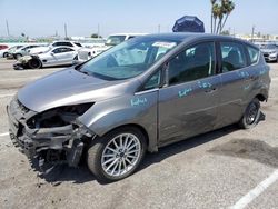 Ford Cmax salvage cars for sale: 2014 Ford C-MAX SEL