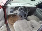 1997 Chevrolet S Truck S10