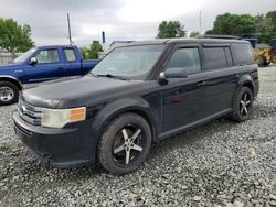 2009 Ford Flex SE en venta en Mebane, NC