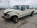 1997 Ford F250