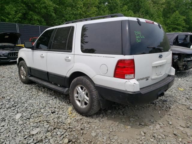 2005 Ford Expedition XLT