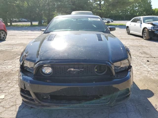 2014 Ford Mustang GT