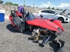 2021 Polaris Slingshot SL