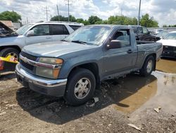 Salvage cars for sale at Columbus, OH auction: 2006 Chevrolet Colorado