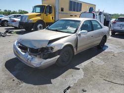 1999 Toyota Camry LE en venta en Cahokia Heights, IL