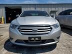 2013 Ford Taurus Limited