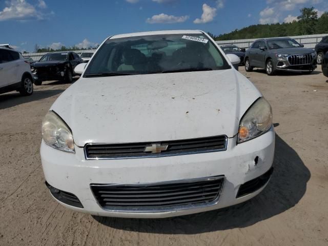 2010 Chevrolet Impala LT