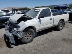 Toyota Vehiculos salvage en venta: 2003 Toyota Tacoma