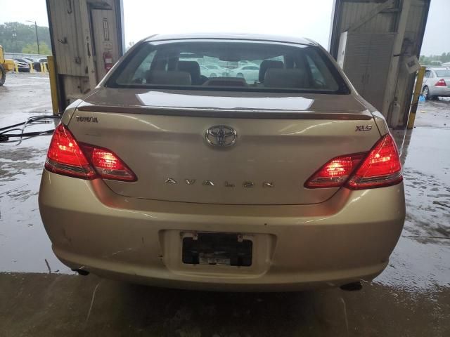 2007 Toyota Avalon XL