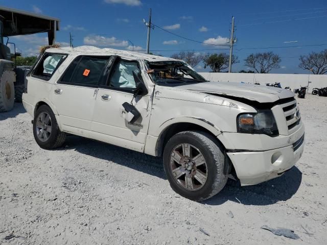 2008 Ford Expedition Limited