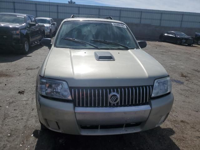 2006 Mercury Mariner