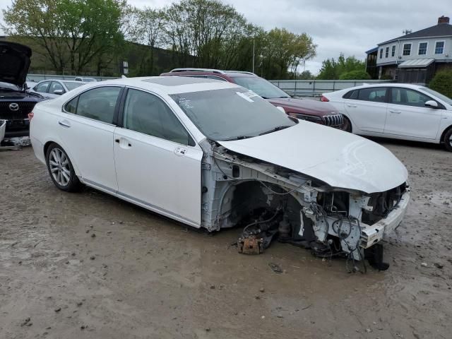 2010 Lexus ES 350