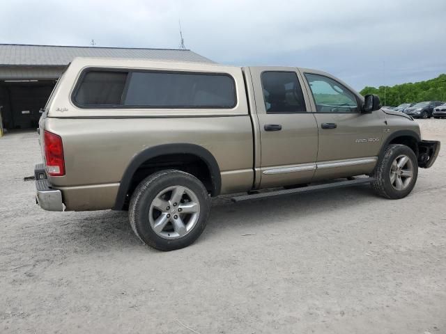 2006 Dodge RAM 1500 ST