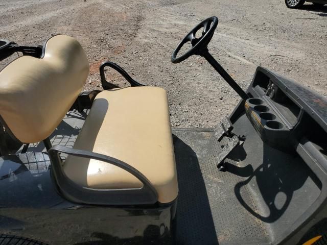 2018 Ezgo Golfcart