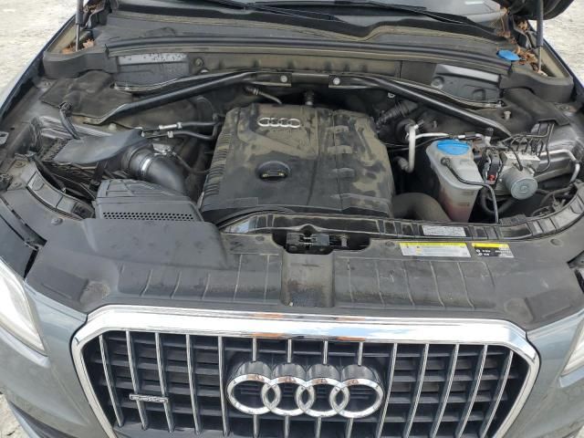 2014 Audi Q5 Premium Plus