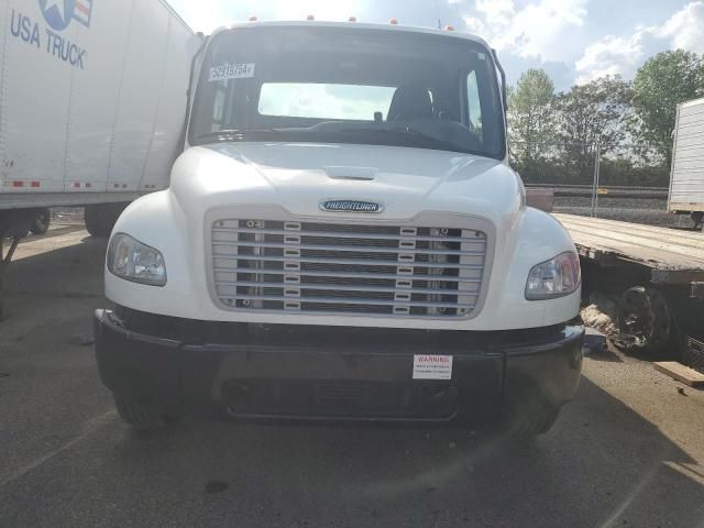 2016 Freightliner M2 106 Medium Duty