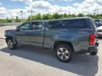 2015 Chevrolet Colorado LT