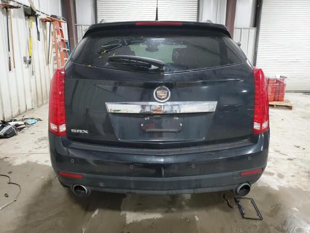 2011 Cadillac SRX Luxury Collection