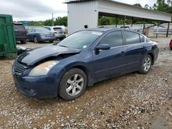 Salvage cars for sale at Memphis, TN auction: 2009 Nissan Altima 2.5