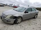 2009 Ford Fusion SEL