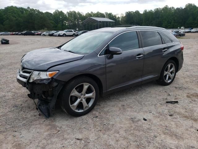 2013 Toyota Venza LE