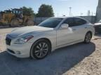 2012 Infiniti M37