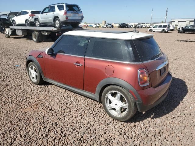 2007 Mini Cooper