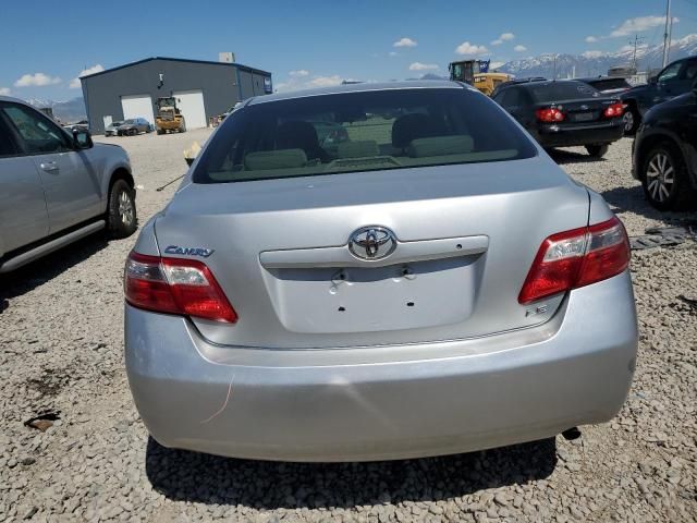 2007 Toyota Camry CE