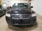 2005 Volkswagen Touareg 3.2