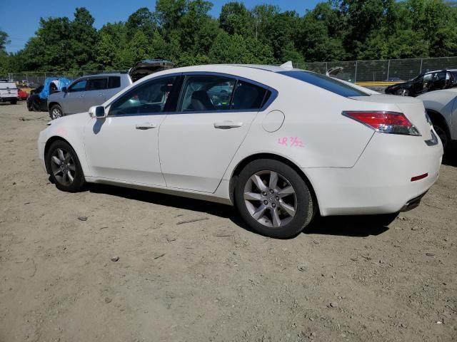 2013 Acura TL