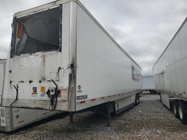 2019 Utility Reefer