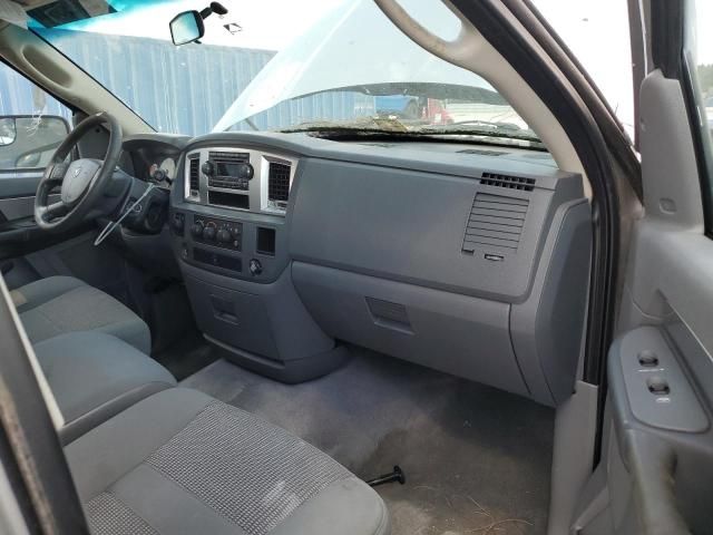 2007 Dodge RAM 2500 ST