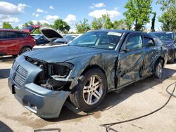 Dodge Magnum salvage cars for sale: 2006 Dodge Magnum R/T