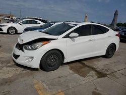 2013 Hyundai Elantra GLS for sale in Grand Prairie, TX