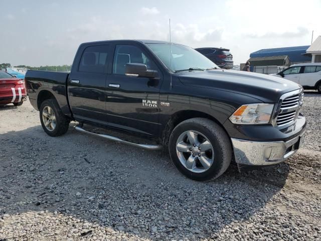 2016 Dodge RAM 1500 SLT