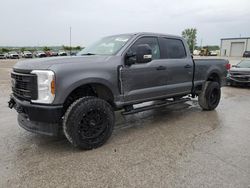 Ford salvage cars for sale: 2024 Ford F250 Super Duty