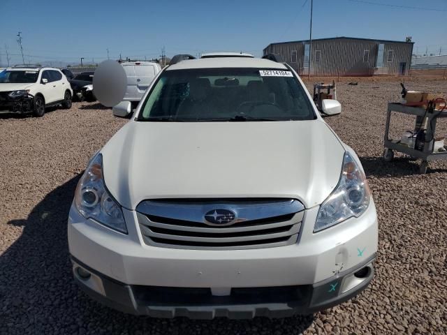 2011 Subaru Outback 2.5I Premium