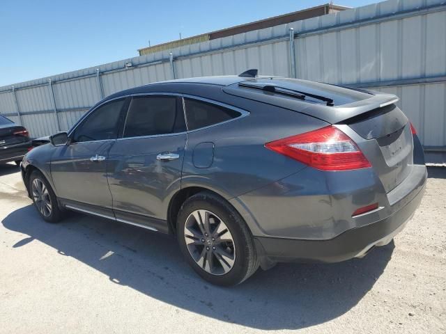 2014 Honda Crosstour EXL