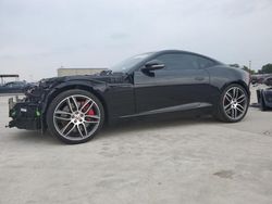 Vehiculos salvage en venta de Copart Wilmer, TX: 2022 Jaguar F-Type