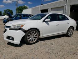 2015 Chevrolet Malibu 2LT en venta en Blaine, MN