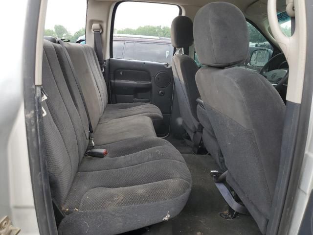 2003 Dodge RAM 2500 ST