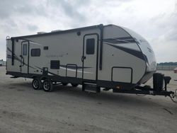 Camiones con título limpio a la venta en subasta: 2022 Jayco Star