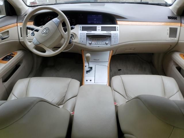 2006 Toyota Avalon XL