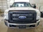 2012 Ford F250 Super Duty