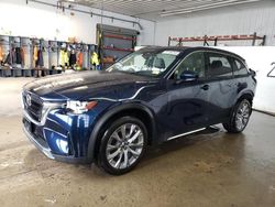 Salvage cars for sale from Copart Candia, NH: 2024 Mazda CX-90 Premium