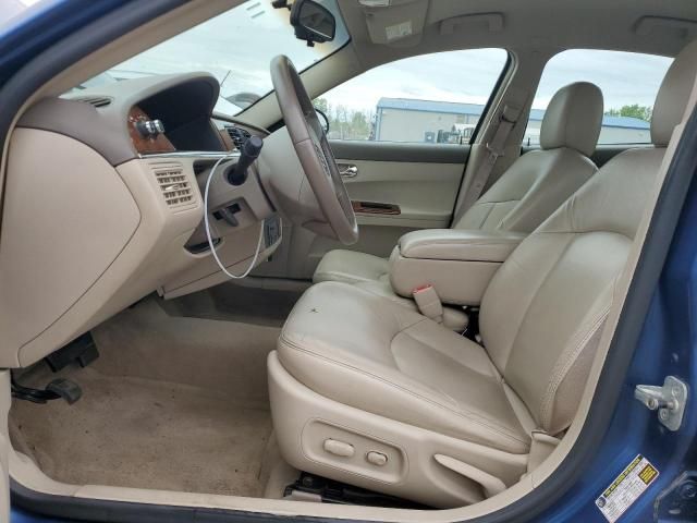 2005 Buick Lacrosse CXL