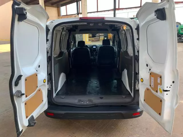 2021 Ford Transit Connect XL