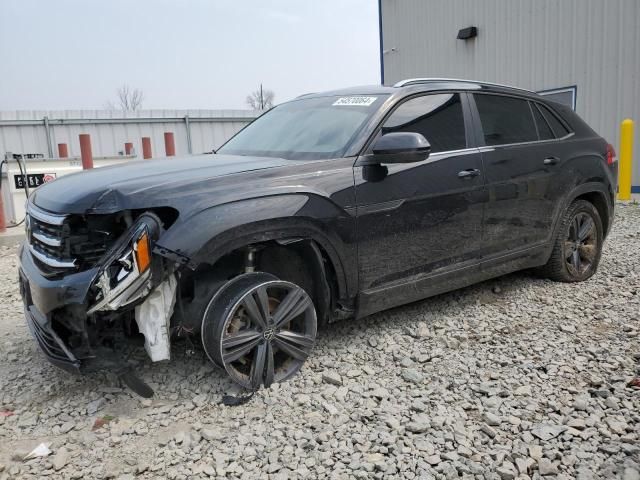 2020 Volkswagen Atlas Cross Sport SE